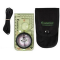 Cammenga Destinate Tritium Protractor Compass